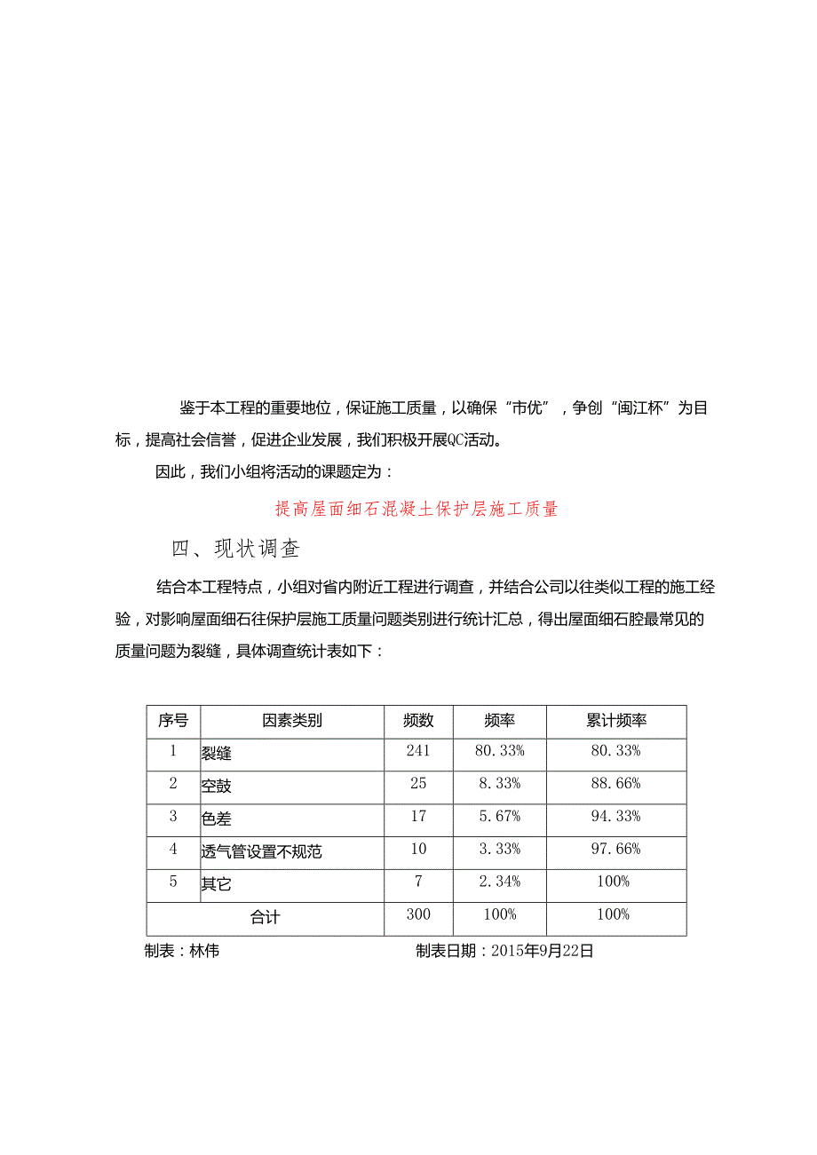 提高屋面细石混凝土施工质量QC成果.docx_第3页