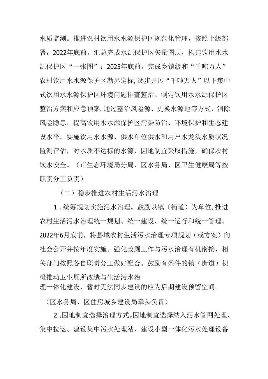 “十五五”农业农村生态环境保护行动方案.docx_第3页