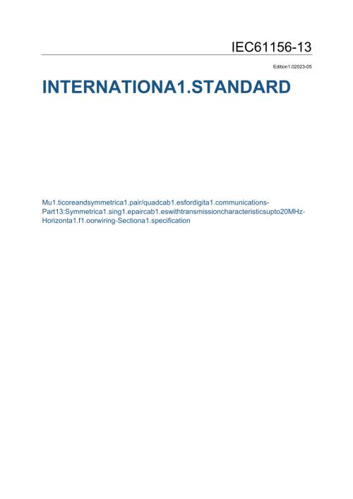 IEC 61156132023.docx
