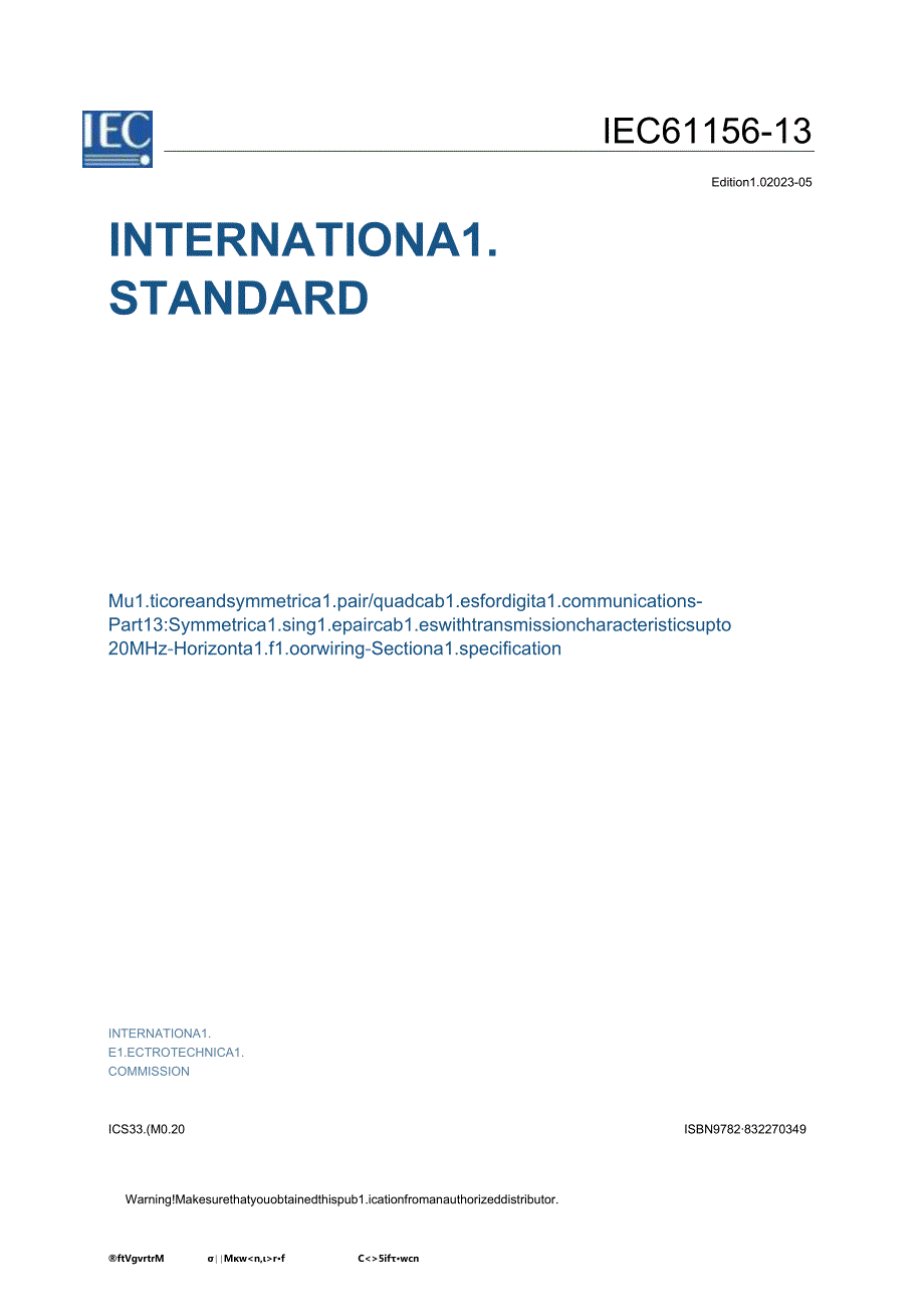 IEC 61156132023.docx_第3页