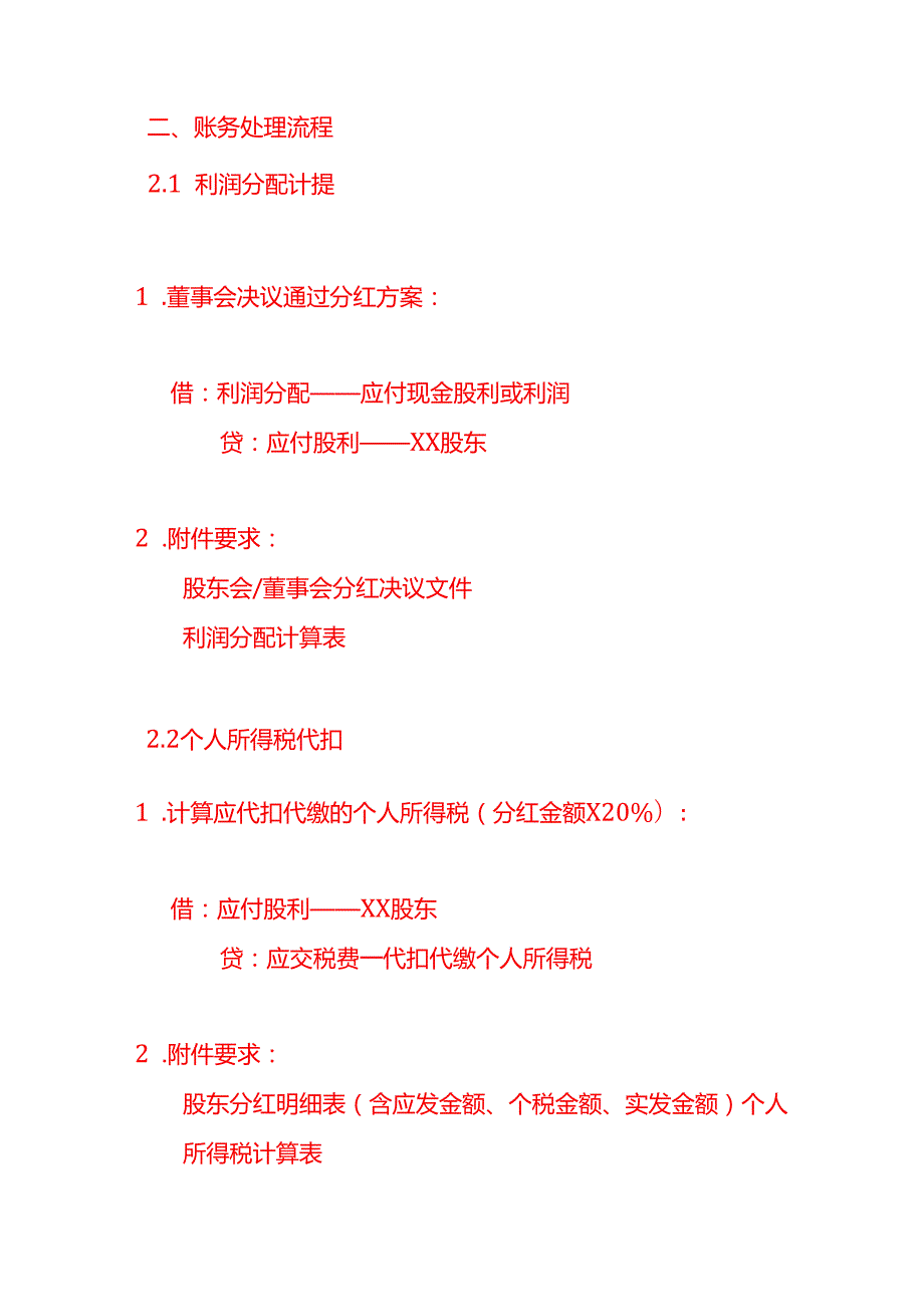 股东分红个人所得税会计分录怎么写.docx_第2页