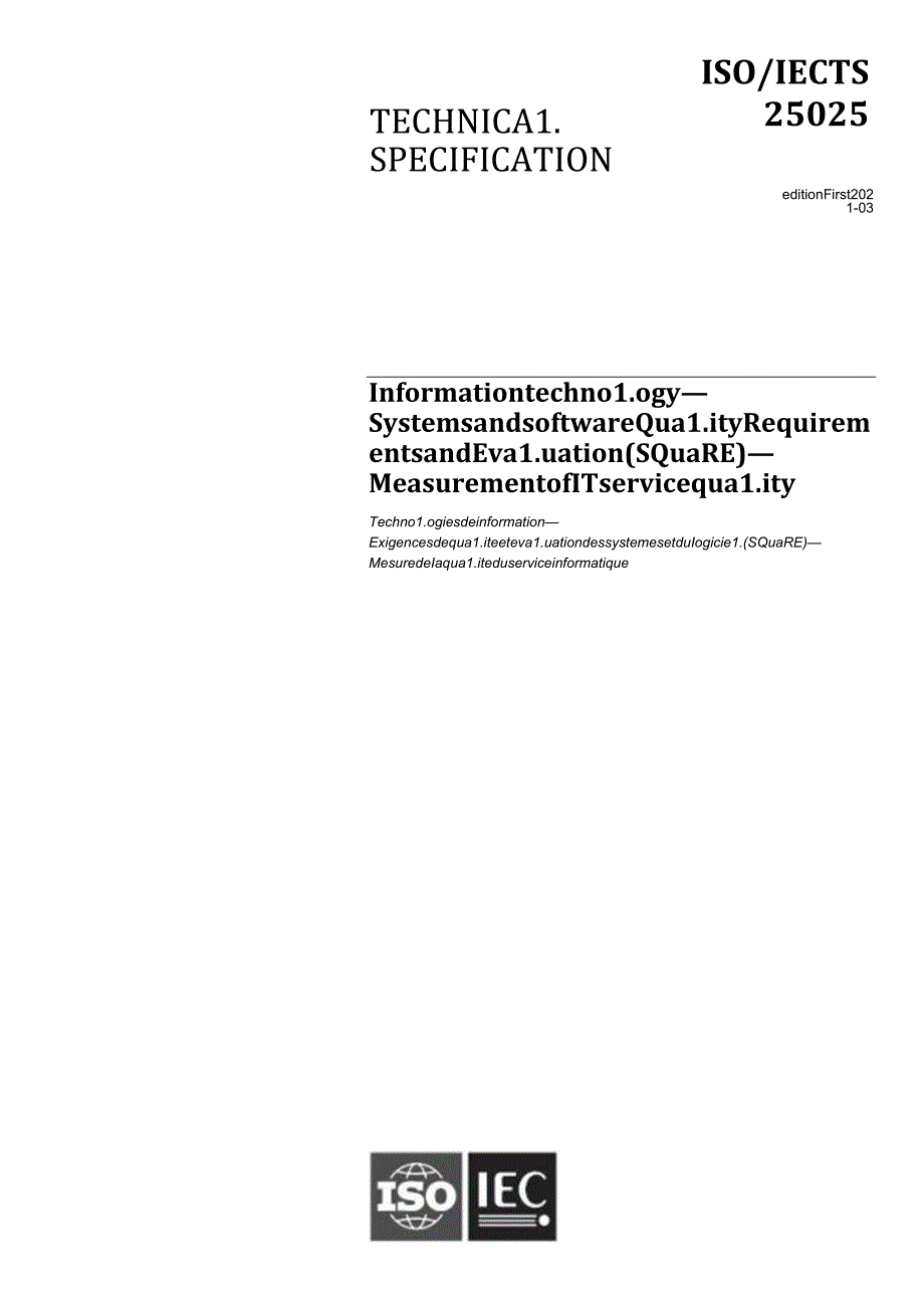 ISO IEC TS 250252021.docx_第1页