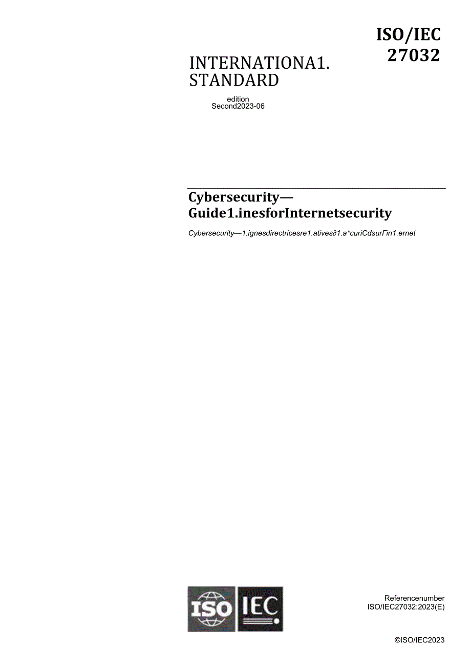ISO IEC 270322023.docx_第1页