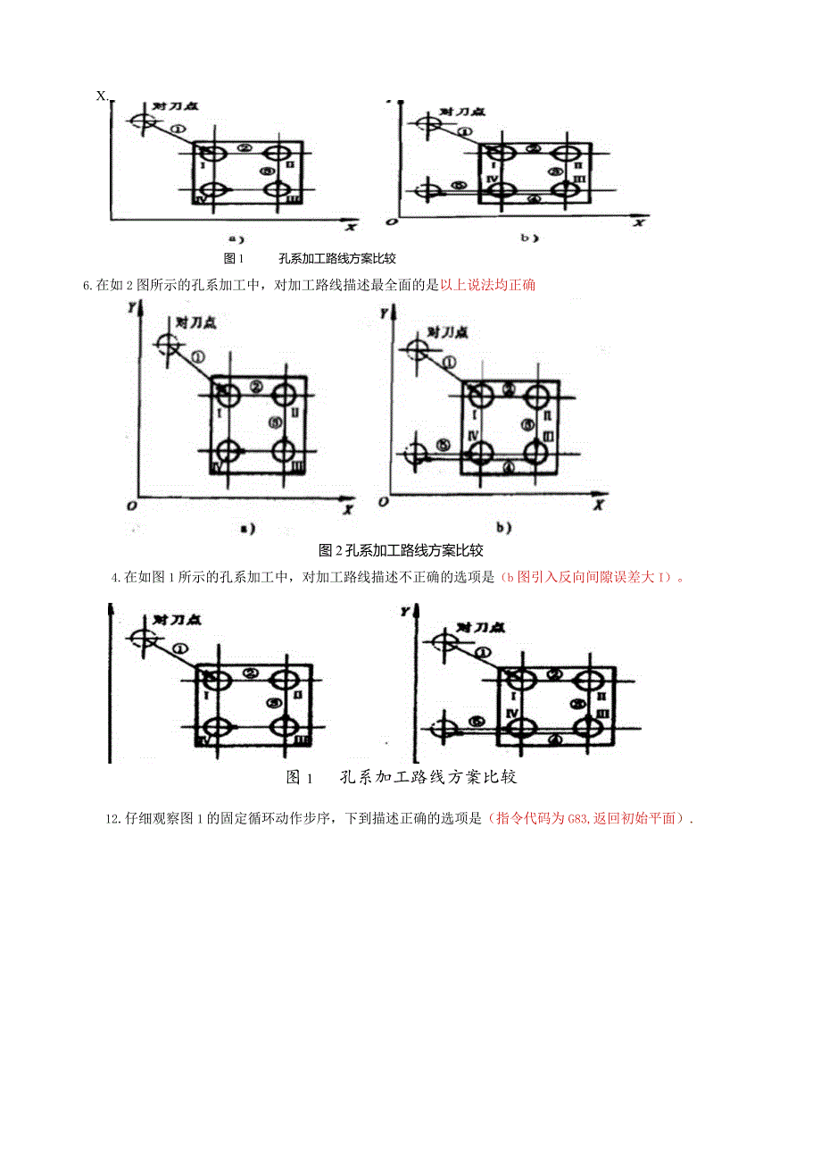 数控专业数控编程(大专)习题集.docx_第3页