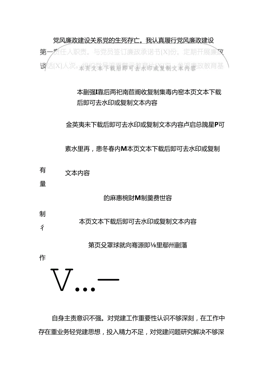 1.党支部书记抓基层党建工作述职报告（最新版）.docx_第3页
