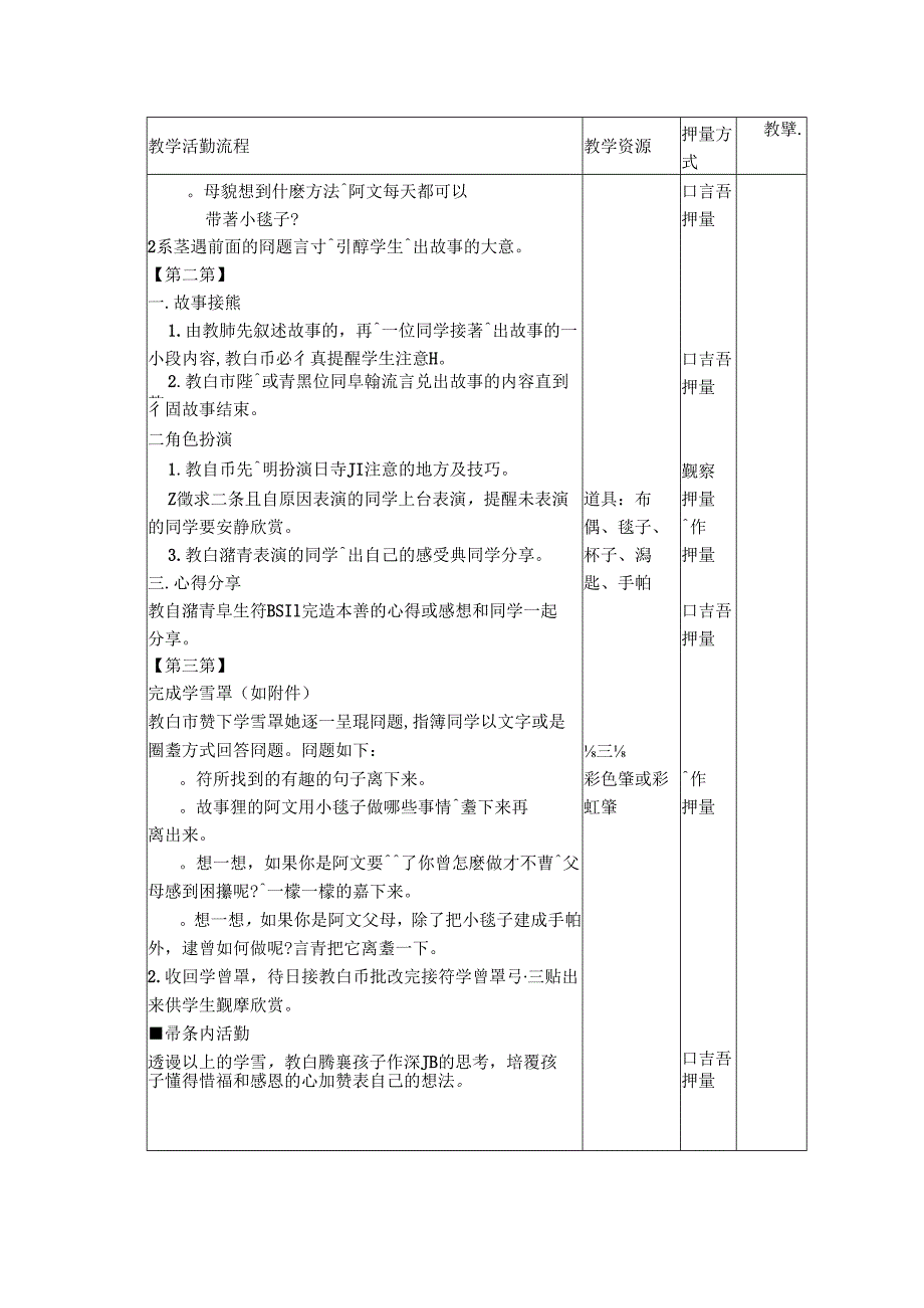 阿文的小毯子.docx_第2页