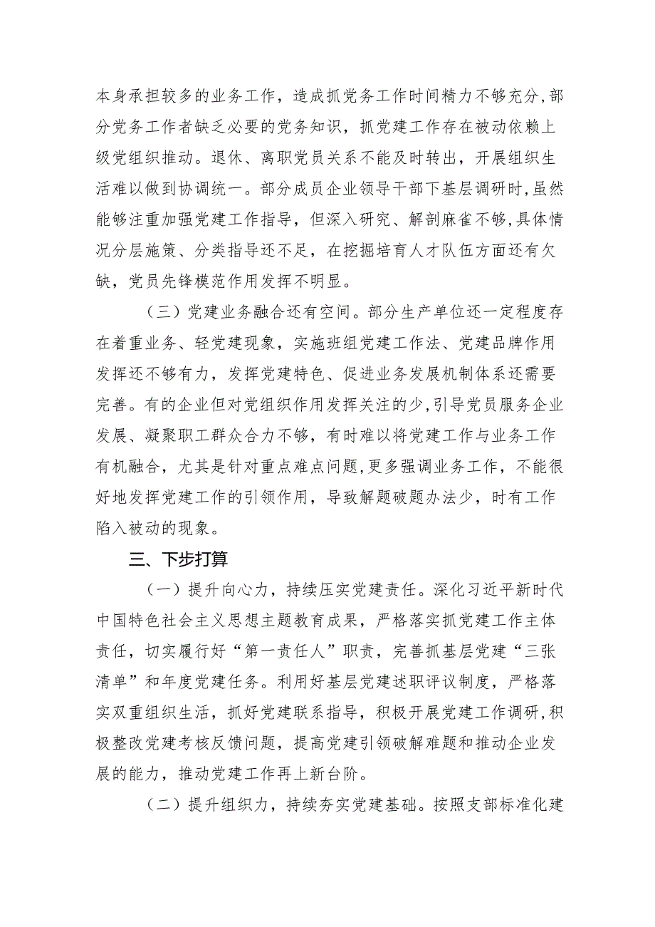 2024年抓基层党建工作述职报告【七篇精选】供参考.docx_第3页