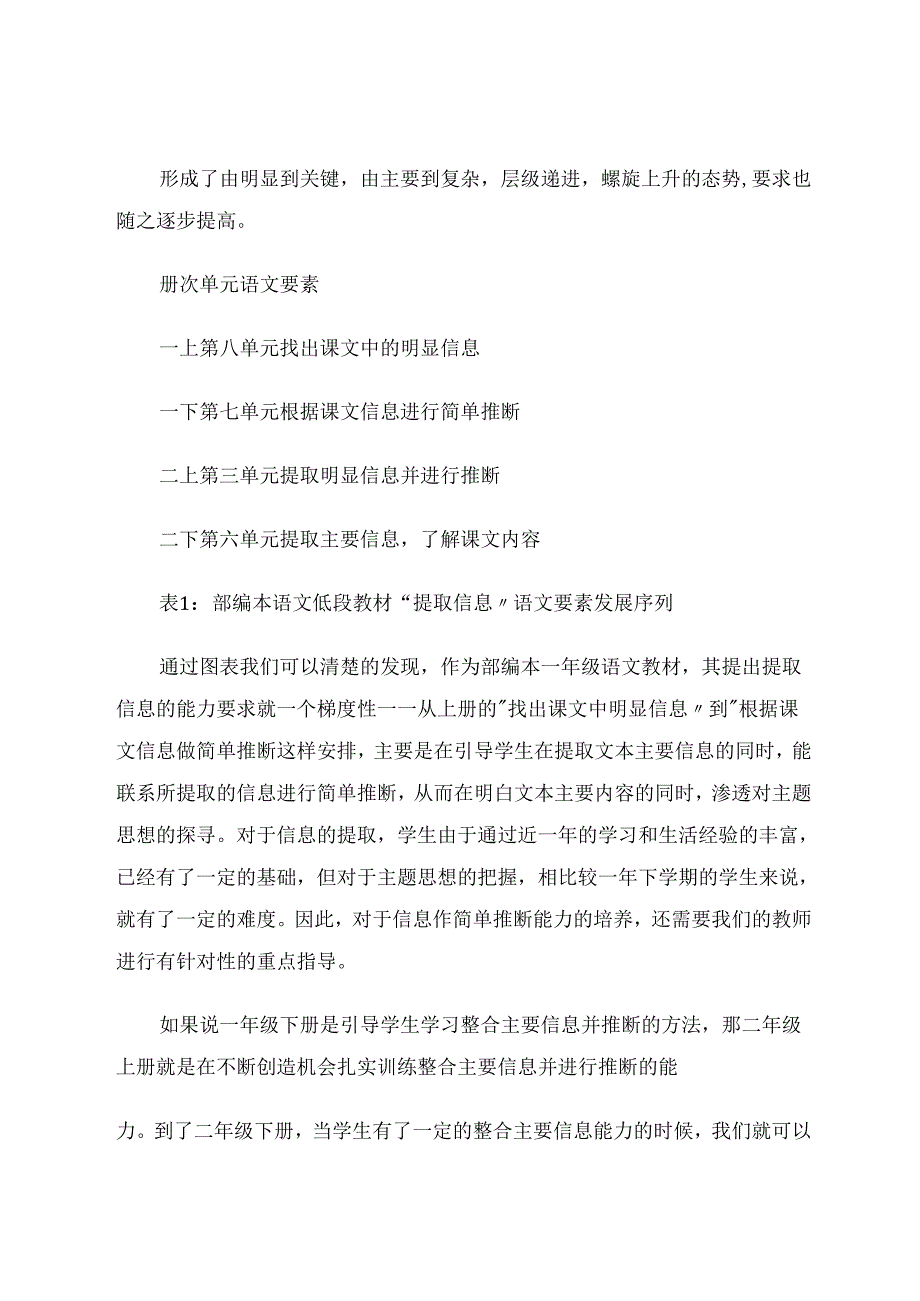 以信息提取为媒助力学生阅读力的提升 论文.docx_第2页