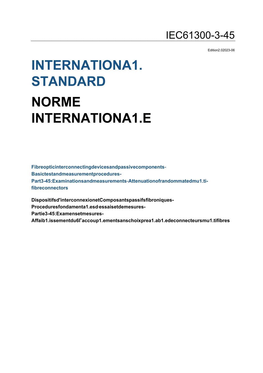 IEC 613003452023.docx_第1页