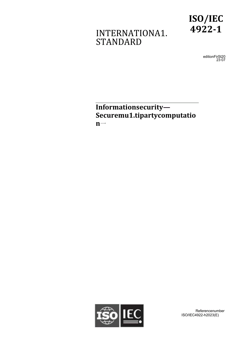 ISO IEC 0492212023.docx_第1页