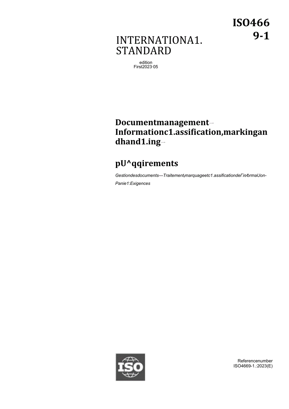 ISO 0466912023.docx_第1页