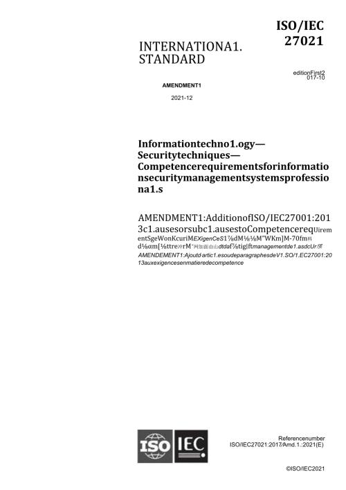 ISO IEC 27021 amd12021.docx