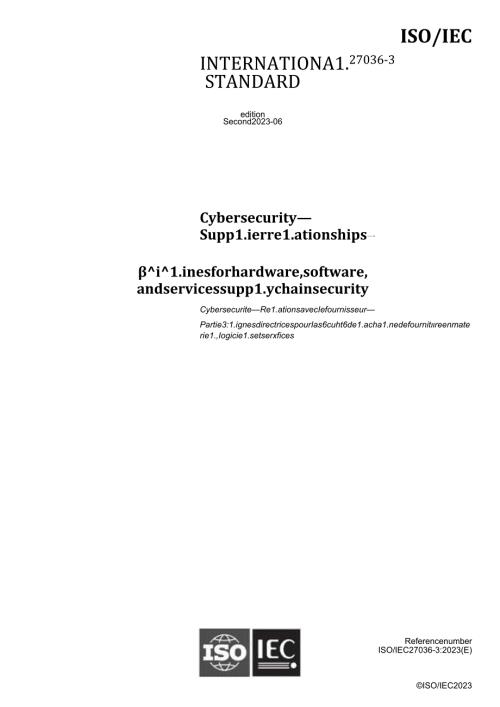 ISO IEC 2703632023.docx