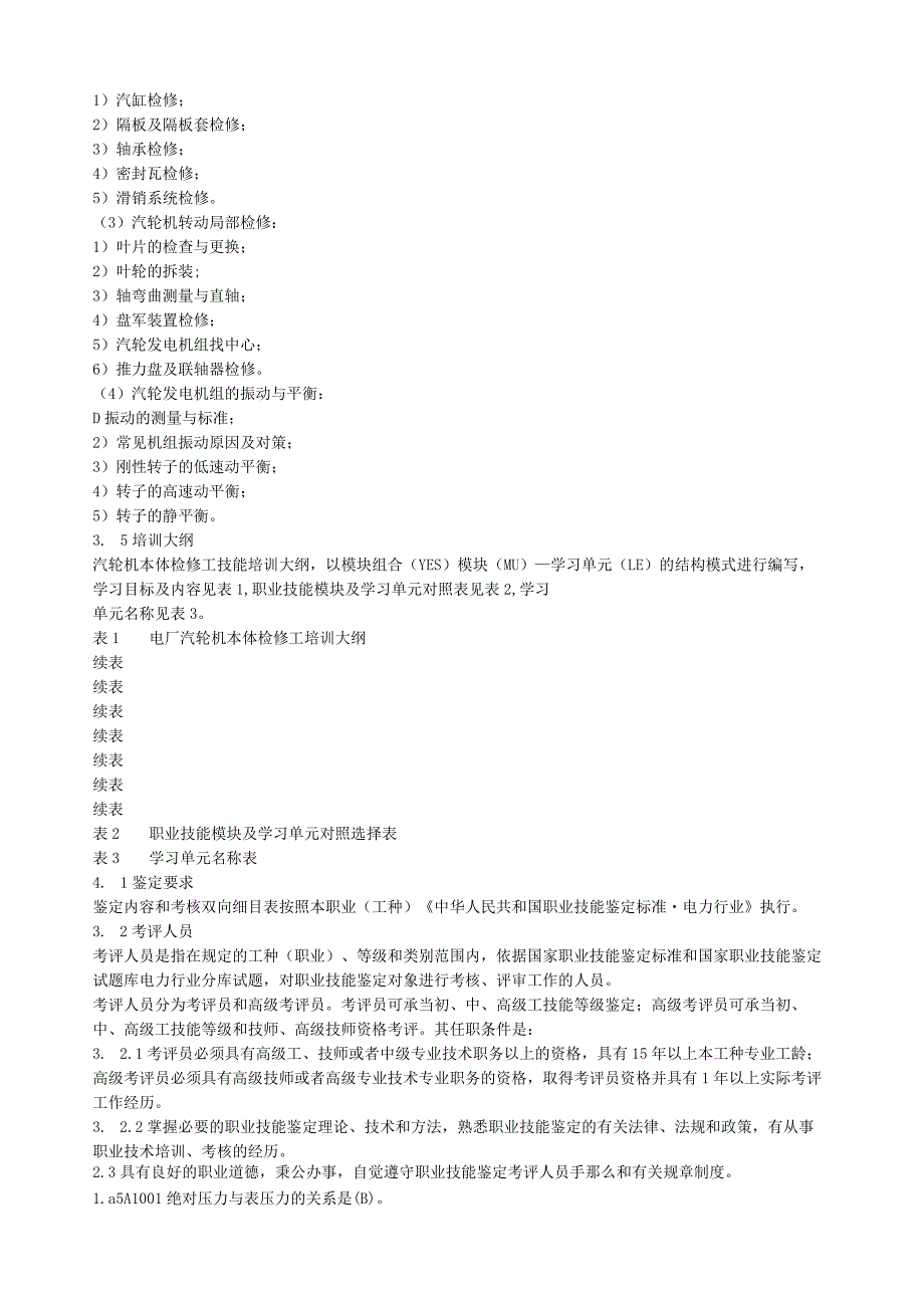 汽轮机本体检修.docx_第2页