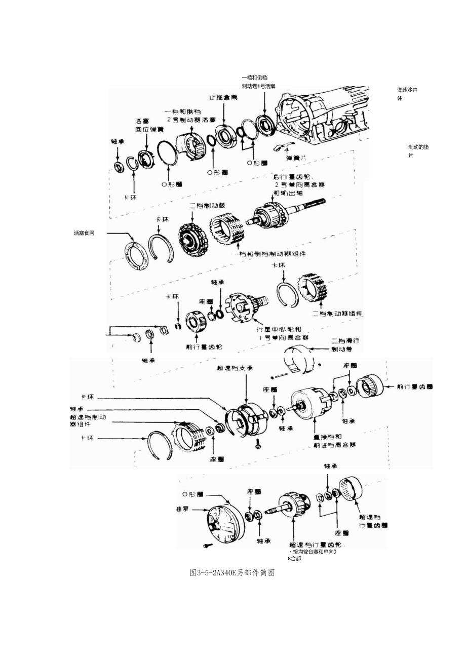 丰田A340E型自动变速器.docx_第2页