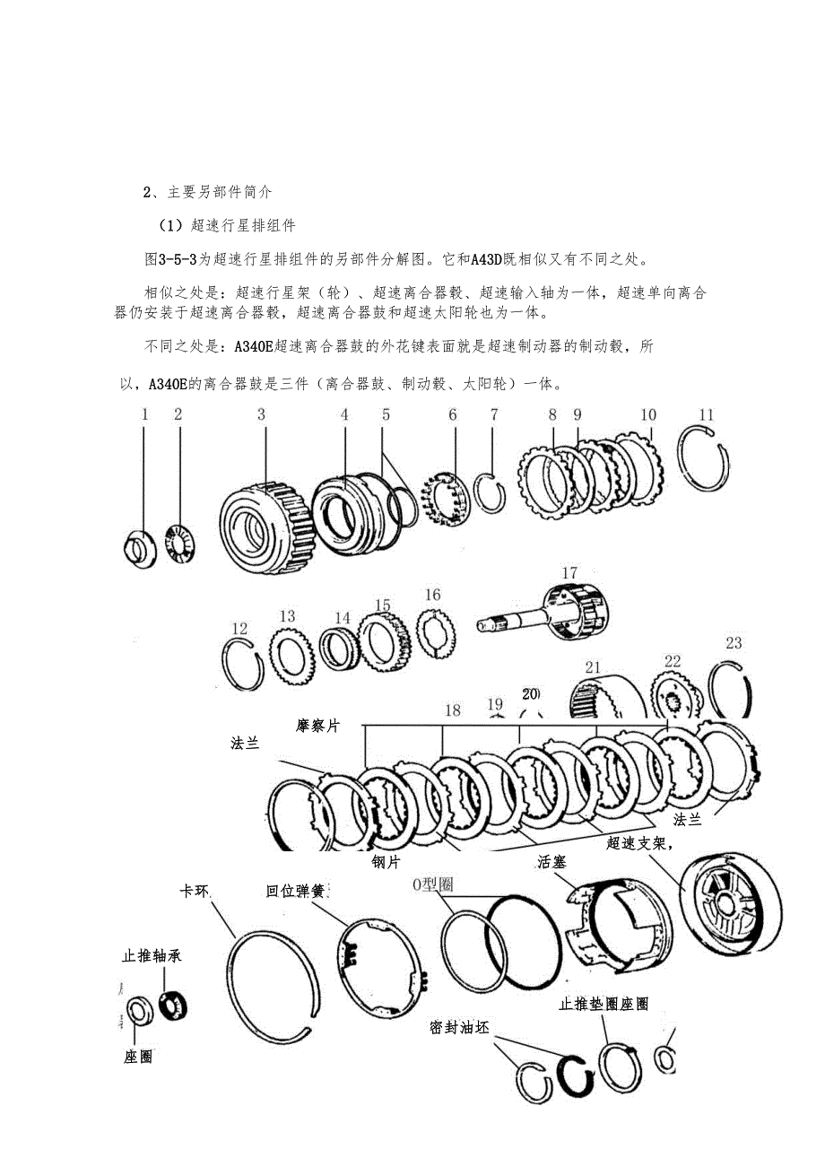 丰田A340E型自动变速器.docx_第3页