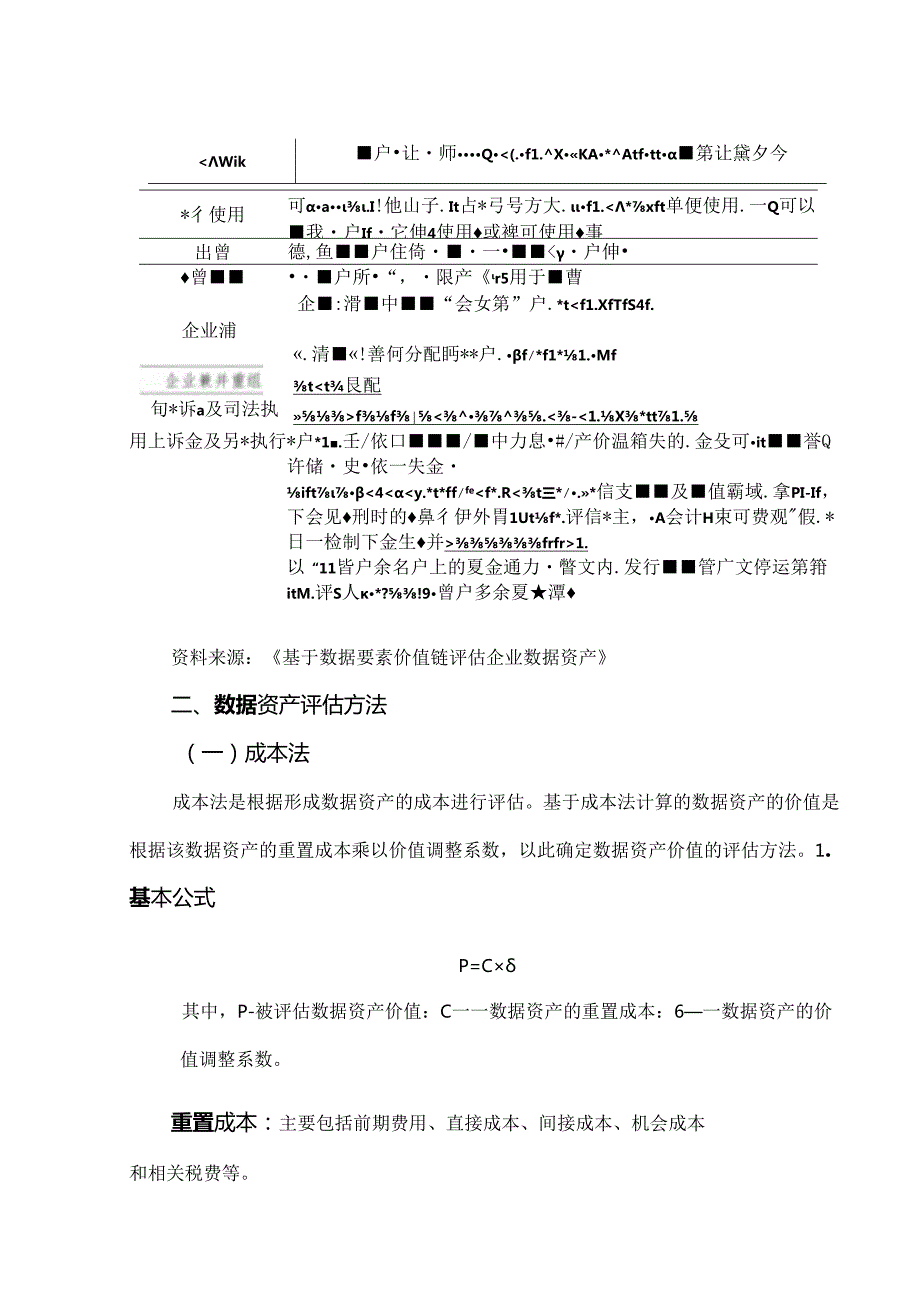 数据资产价值评估的方法、流程及案例解析.docx_第3页