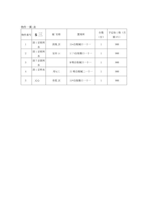 物件一覧表.docx