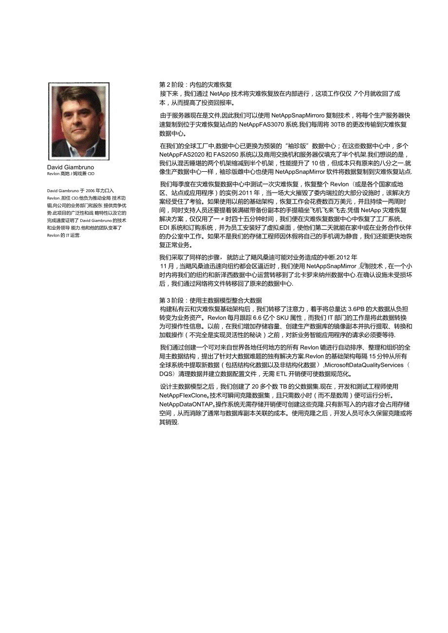 Net 客户案例 RevlonTechCaseStudyzhCNHI.docx_第3页