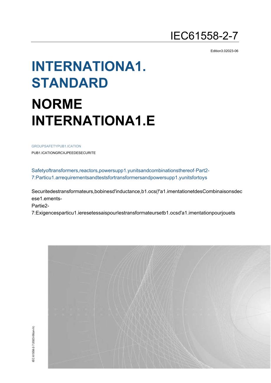 IEC 61558272023.docx_第1页