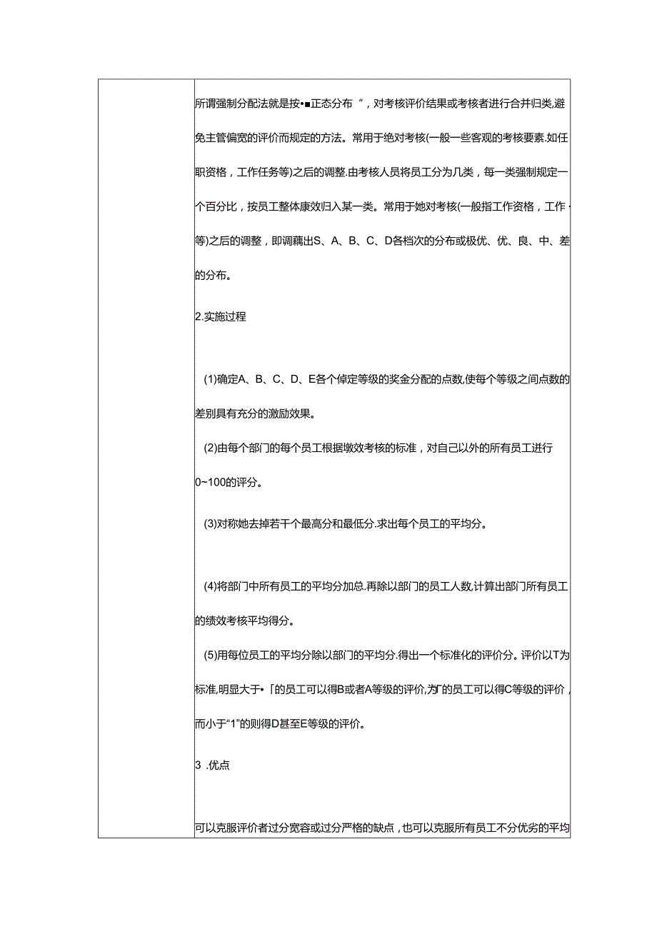 企业经营人力资源管理绩效考核常用的方法.docx_第2页