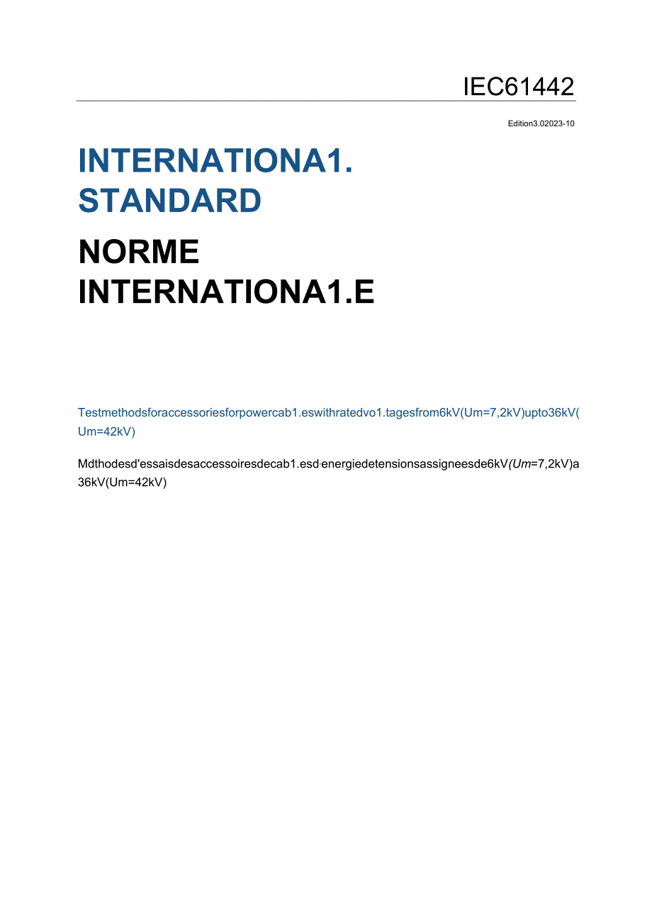 IEC 614422023.docx_第1页