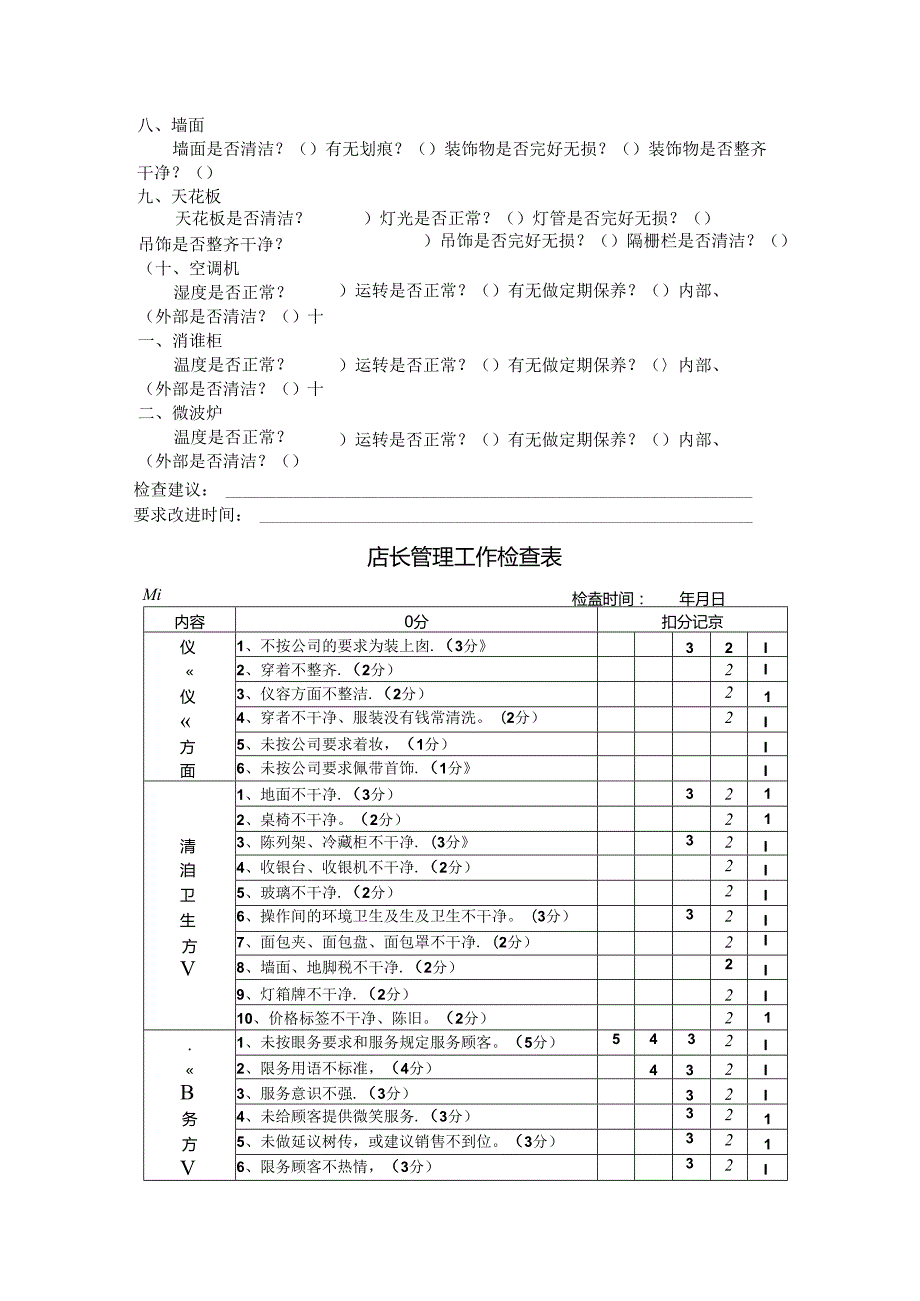 食品连锁店运营培训追踪体系.docx_第2页