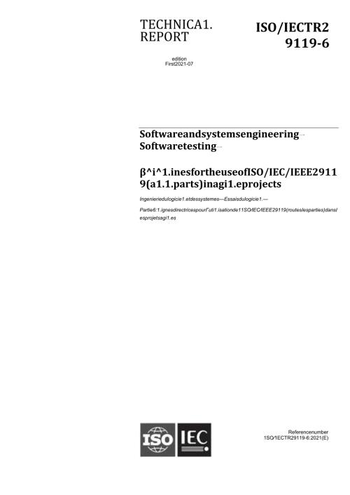 ISO IEC TR 2911962021.docx