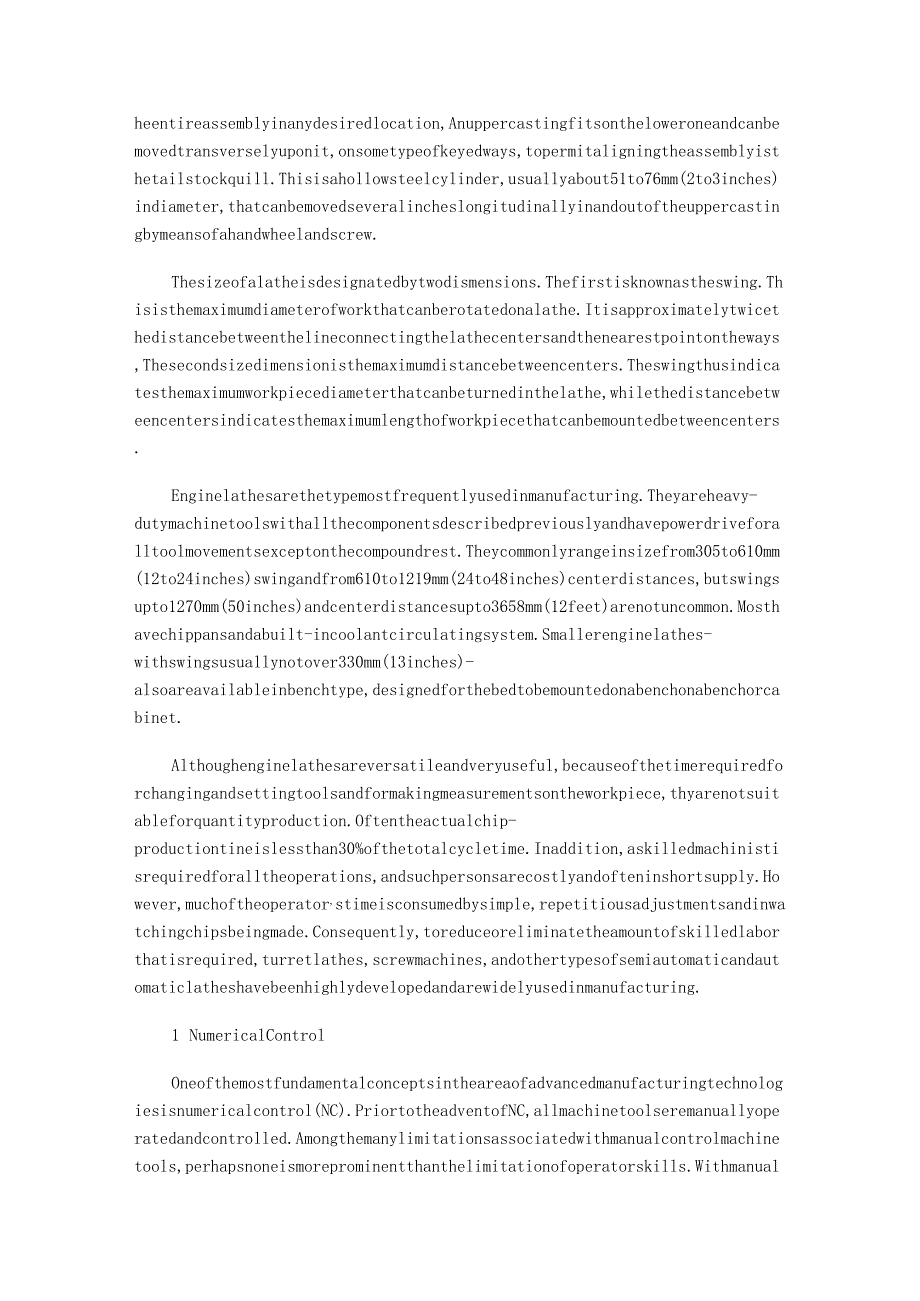 机械加工介绍英文翻译.docx_第2页