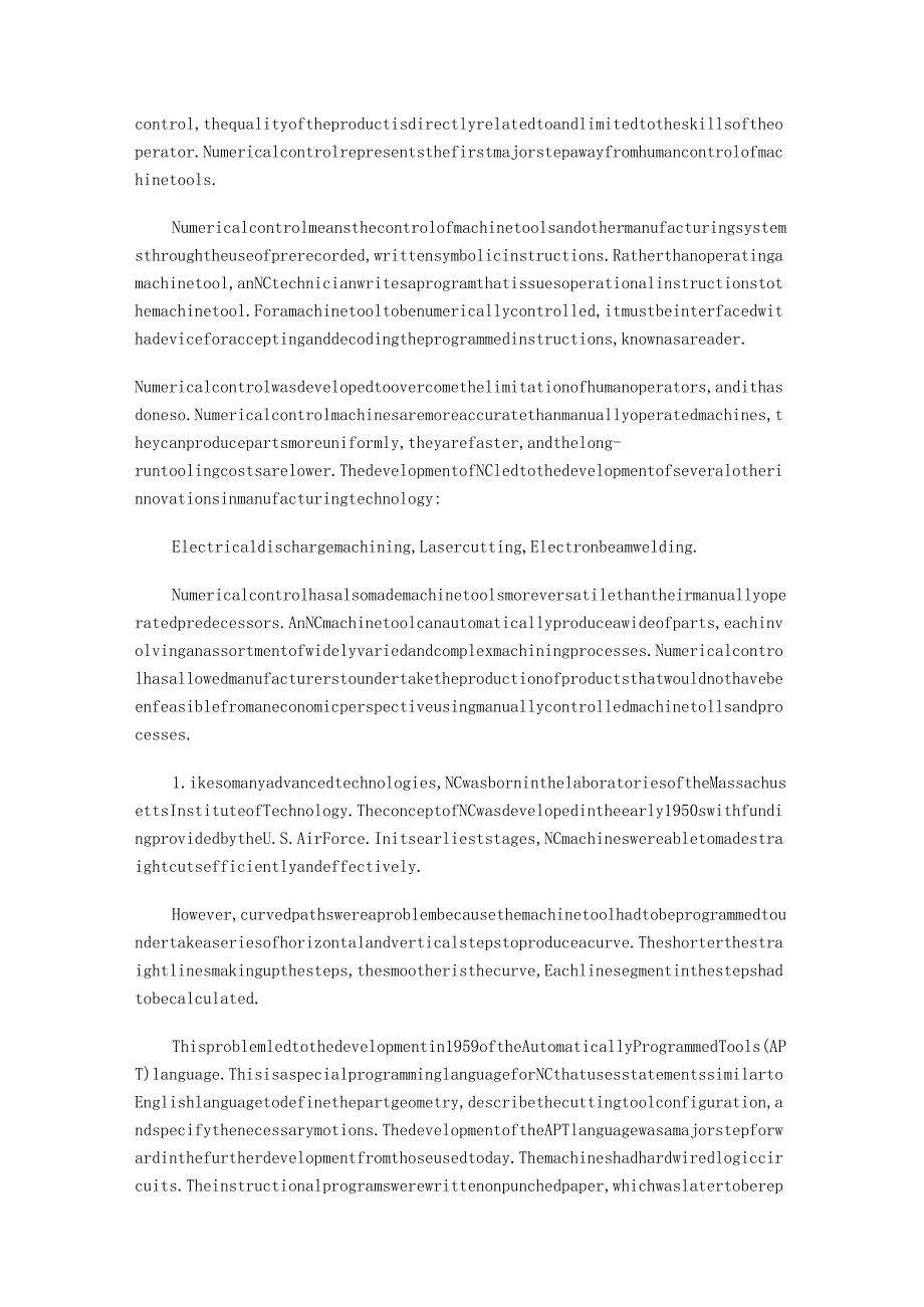 机械加工介绍英文翻译.docx_第3页