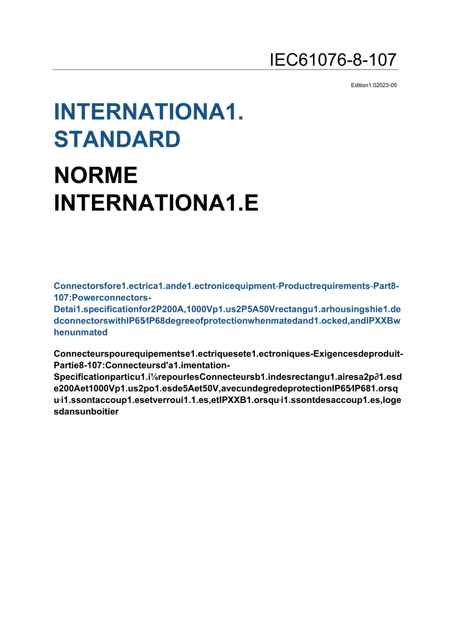 IEC 6107681072023.docx_第1页