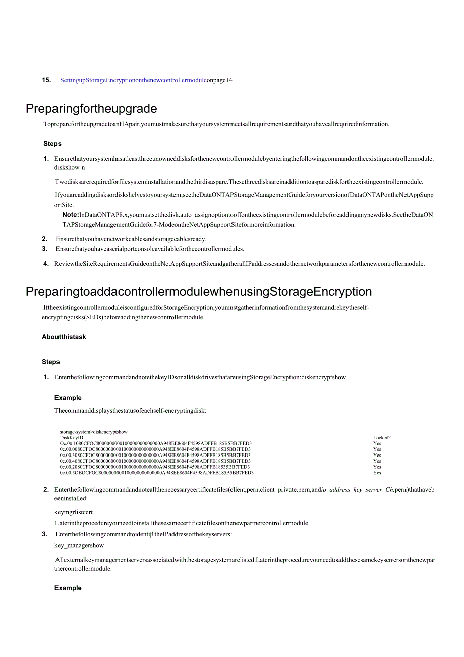 Net 装机维护 AddingasecondchassistoanexistingHAsystem.docx_第2页