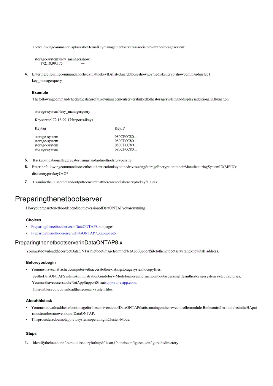Net 装机维护 AddingasecondchassistoanexistingHAsystem.docx_第3页