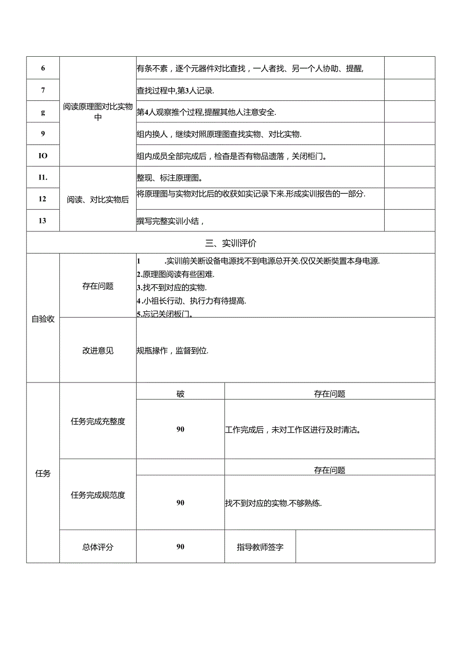 《风力发电控制综合实训》——1发电电气原理图实训.docx_第2页