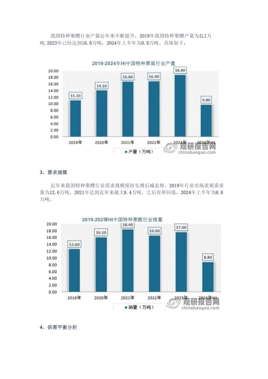 我国特种聚醚行业现状和发展分析.docx_第3页