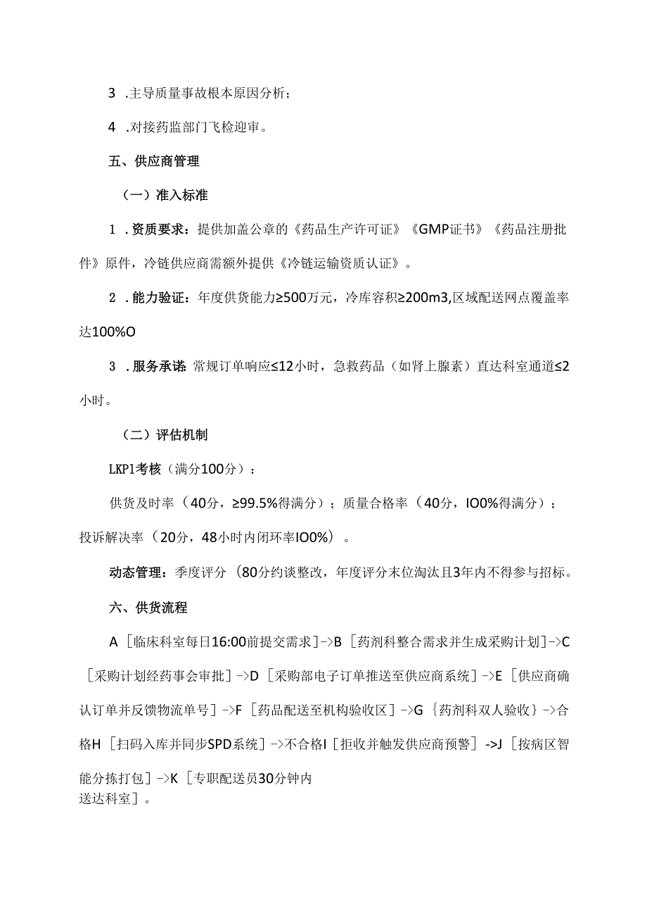 药剂供货实施方案模板.docx_第3页