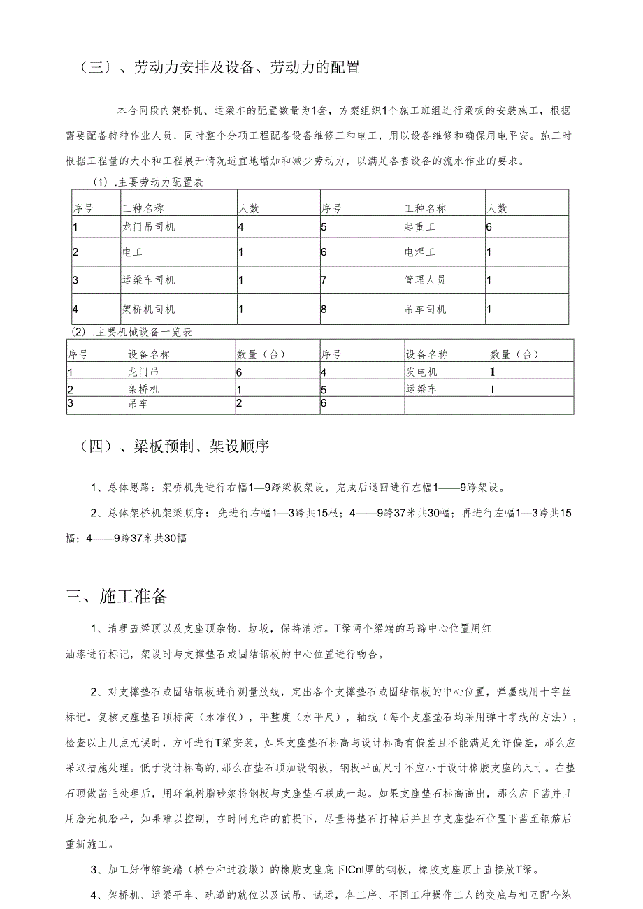 瓷莲路田坝子大桥T梁安装吊装方案.docx_第3页