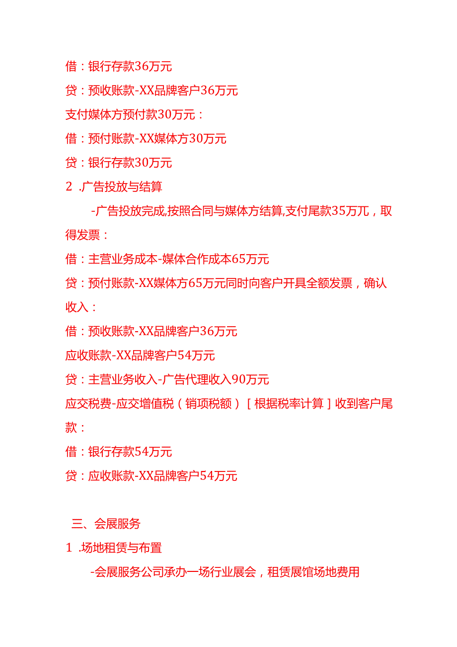 做账实操商务服务业的会计处理实例.docx_第3页