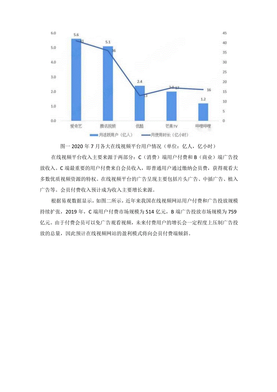 中国在线视频产业分析报告.docx_第3页