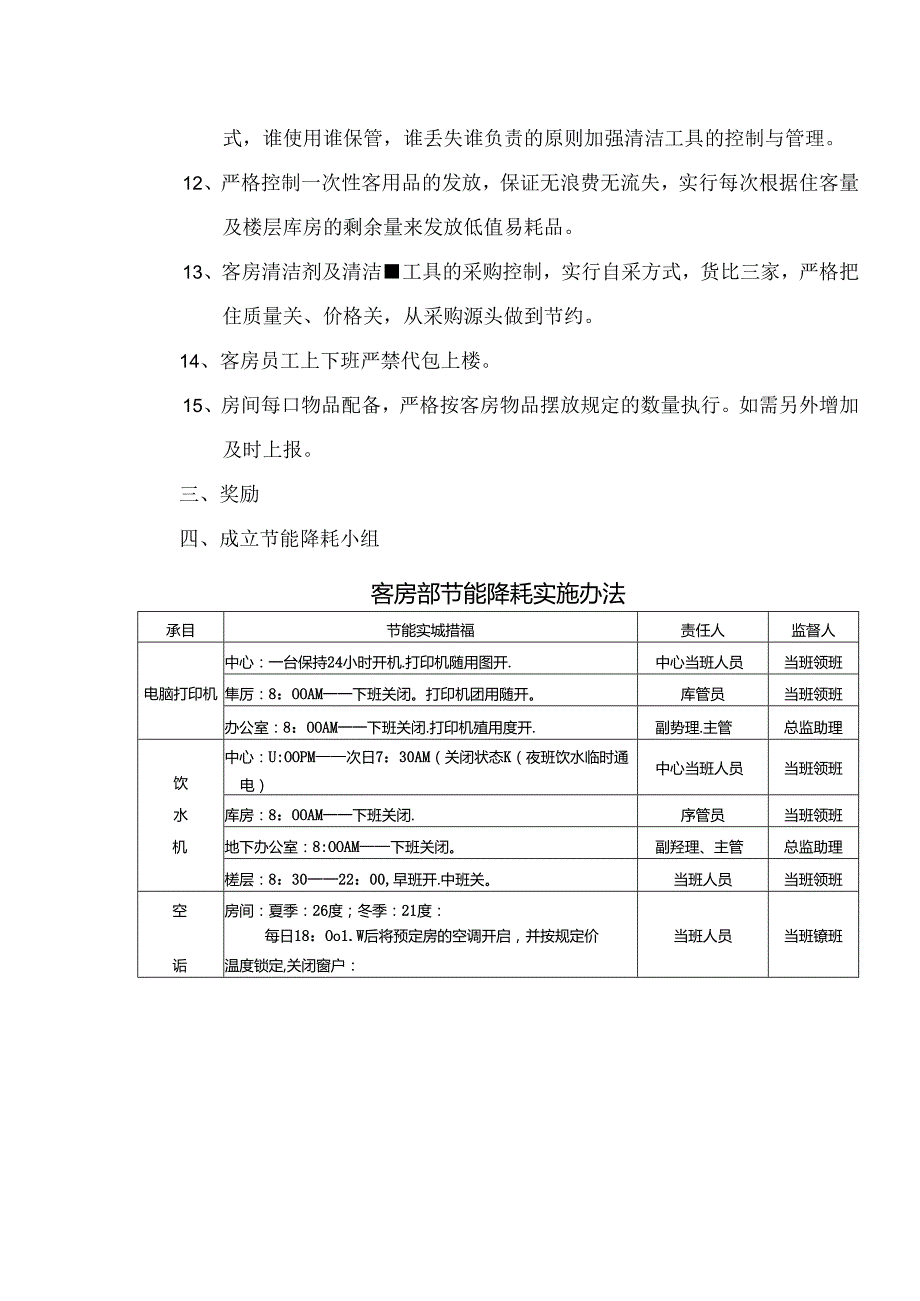 客房部节能降耗管理规定.docx_第2页