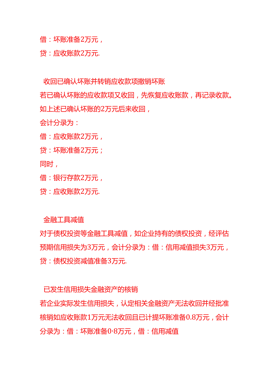 做账实操信用减值的账务处理示例.docx_第2页