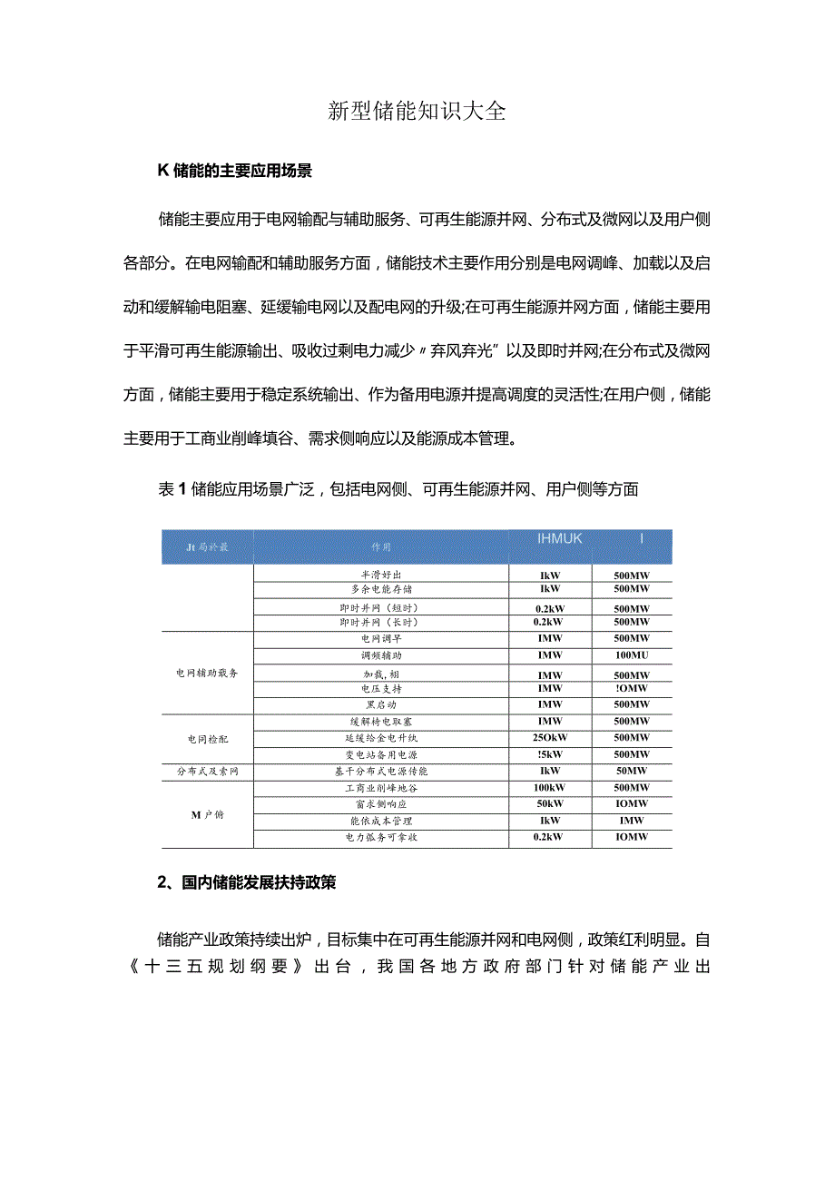 新型储能知识大全.docx_第1页