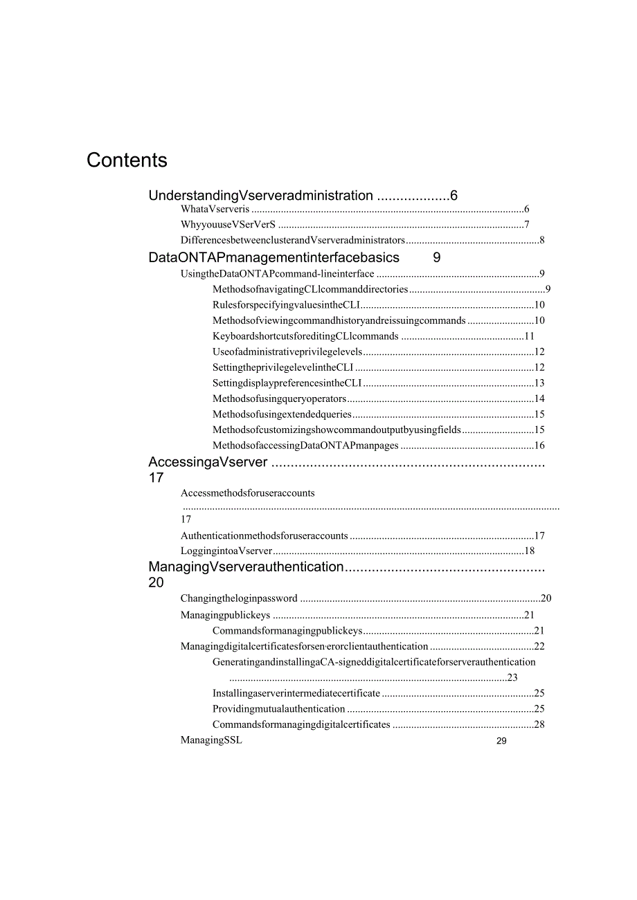 Net 装机维护 ClusteredDataONTAP82SystemAdministrationECMP1196807.docx_第3页