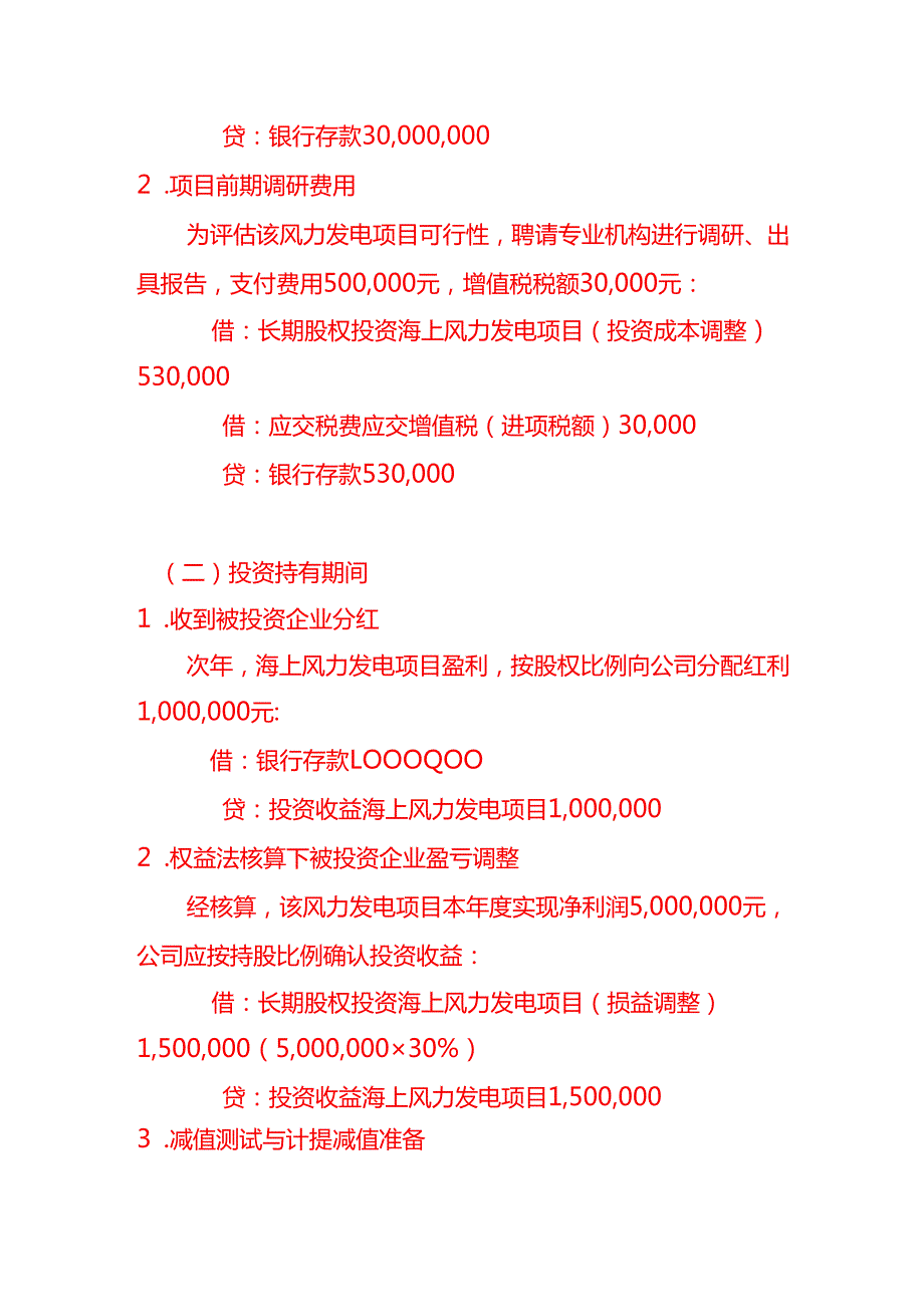 做账实操海投公司的账务处理示例.docx_第2页