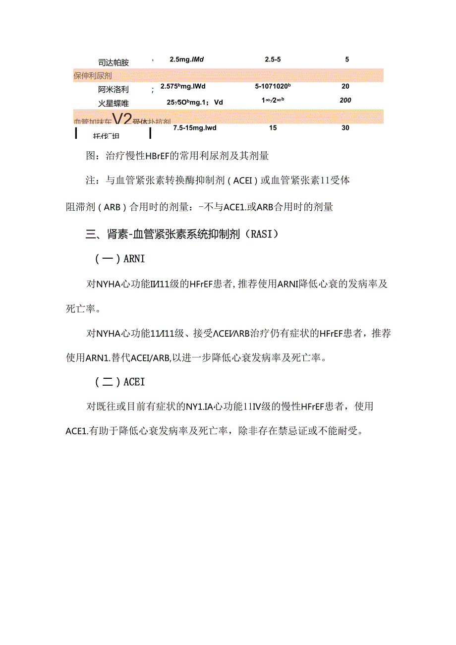 《中国心力衰竭诊断和治疗指南2024》治疗方案.docx_第3页