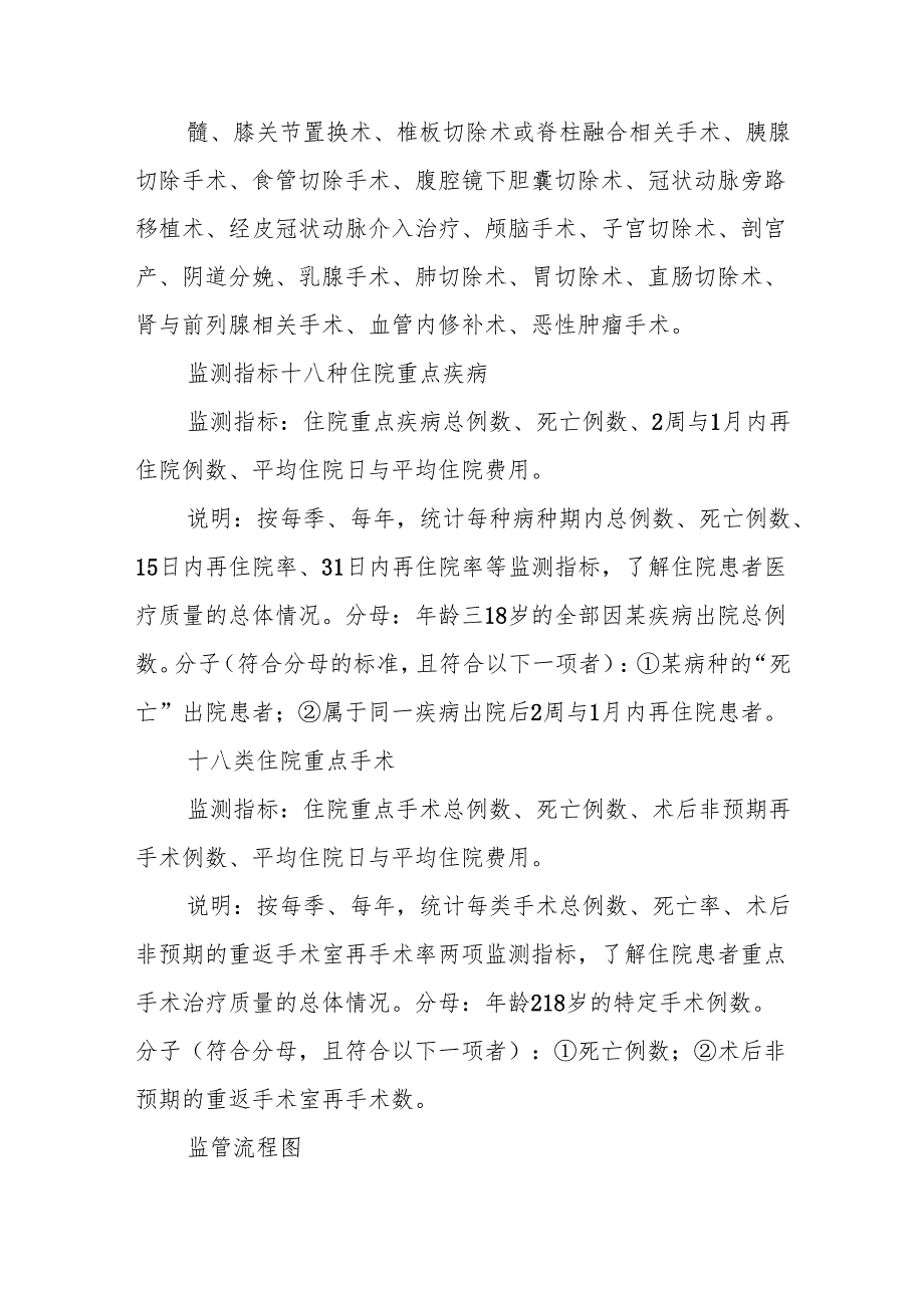 创三甲知识应知应会：住院时间超过30天患者的管理与评价制度.docx_第3页
