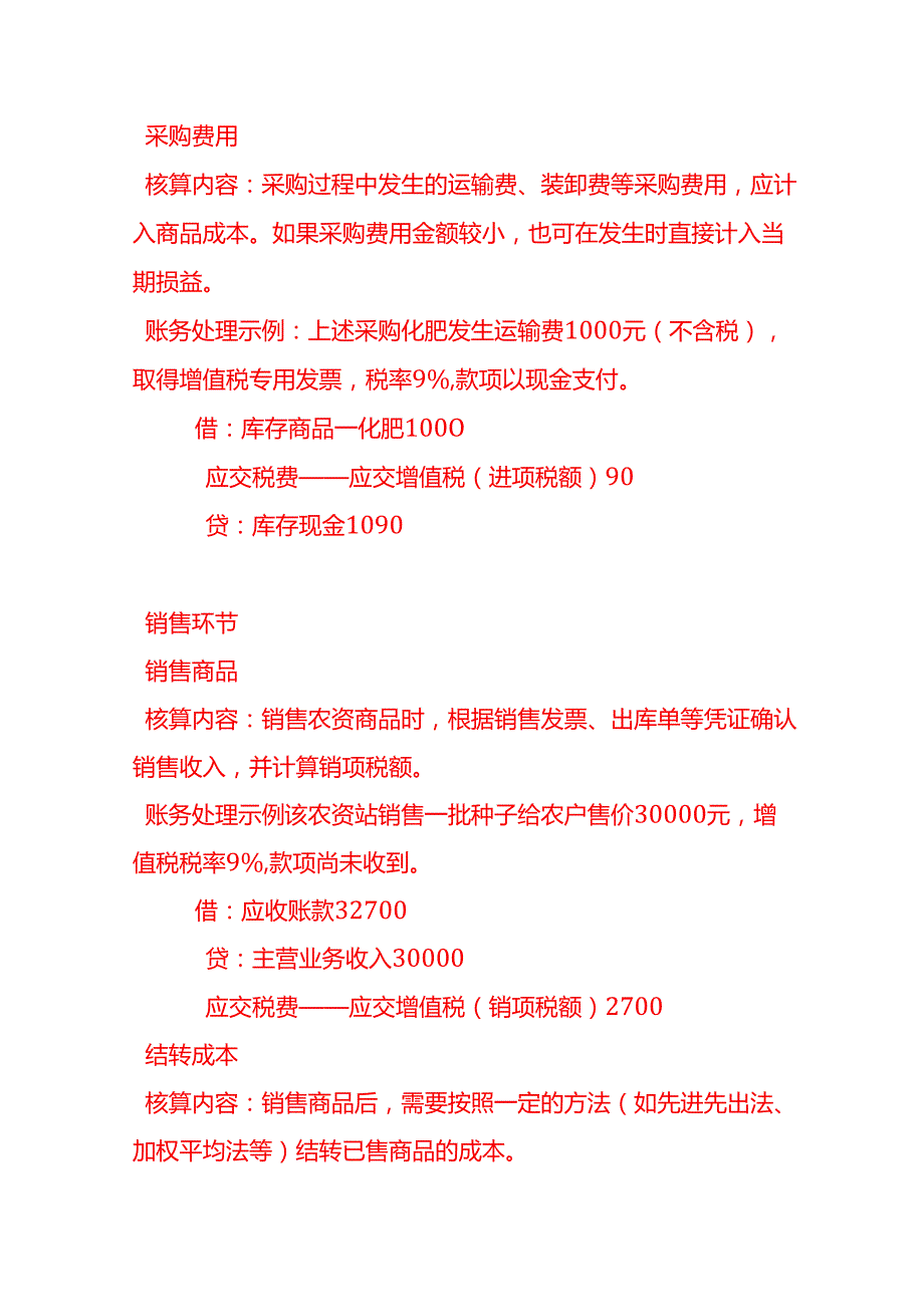 做账实操农资站的账务处理.docx_第2页