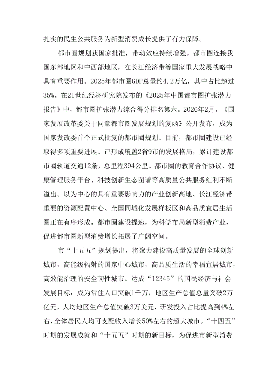 “十五五”新型消费促进规划.docx_第3页