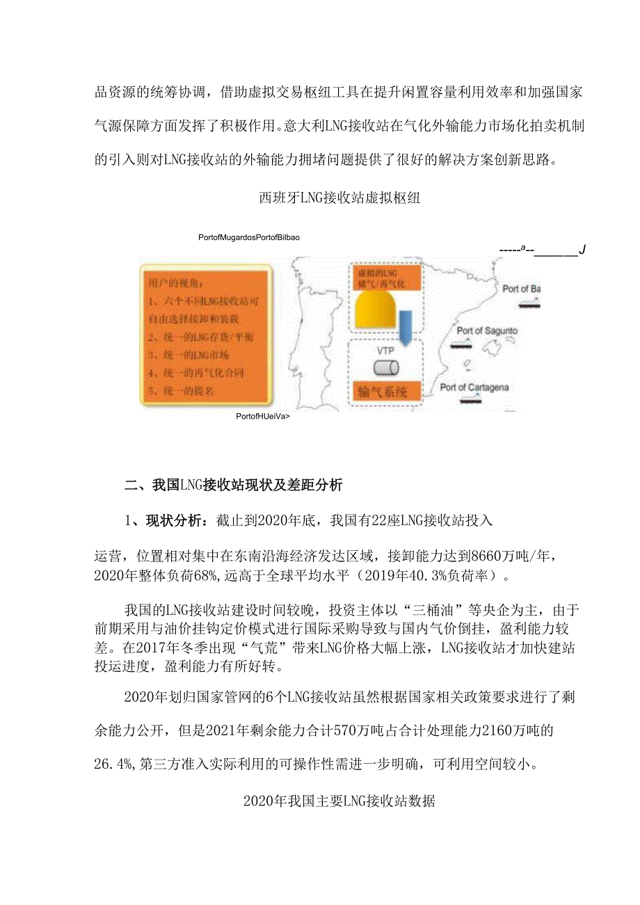 我国LNG接收站市场化创新发展思路.docx_第2页