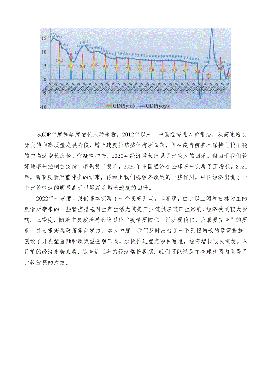 党课讲稿：20230110学习贯彻中央经济工作会议精神 推动我国经济运行整体好转——中国宏观经济研究院研究员毕吉耀.docx_第3页